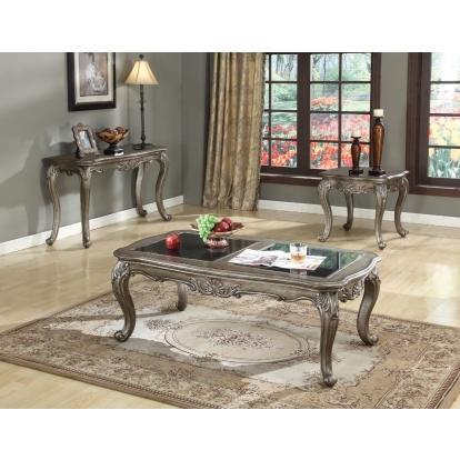 ACME Chantelle Coffee Table Model 80540