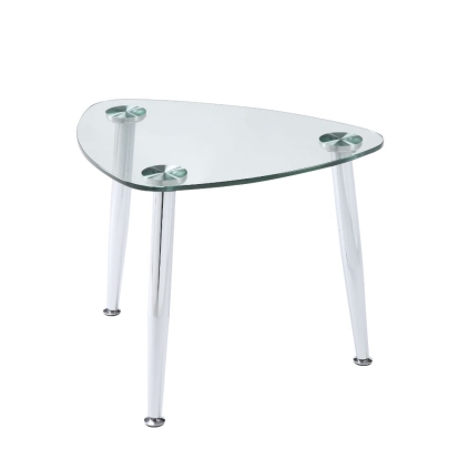 ACME Phlox End Table Model 80642