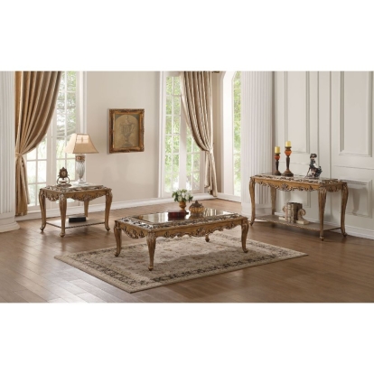 ACME Orianne Coffee Table Model 80690