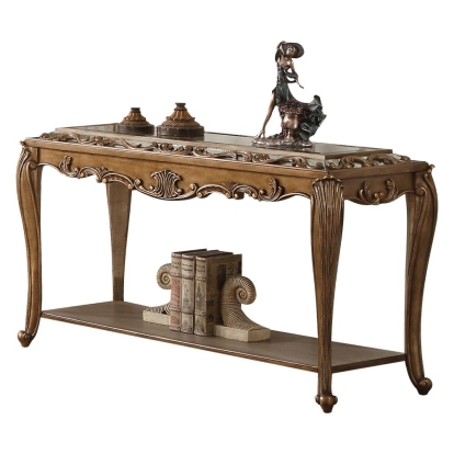 ACME Orianne Sofa Table Model 80693