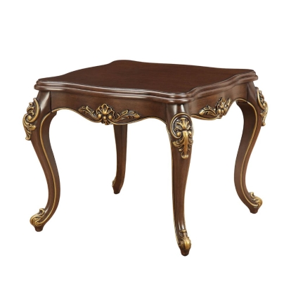 ACME Ameena End Table Model 80845