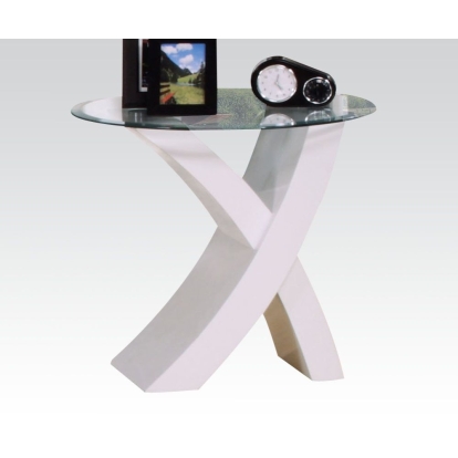 ACME Pervis End Table Model 80862_KIT