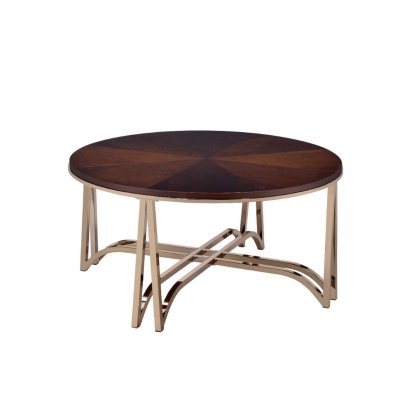ACME Novus Coffee Table Model 80990