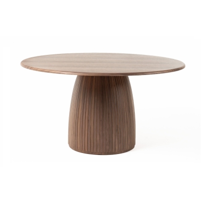 VIG Furniture Walnut Dining Table SKU VGDWJ3630-1 - Product ID 80995