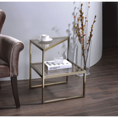 ACME Treva Accent Table Model 81030