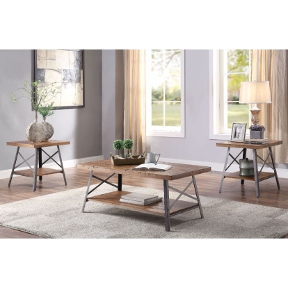 ACME Ikram Coffee Table Model 81175