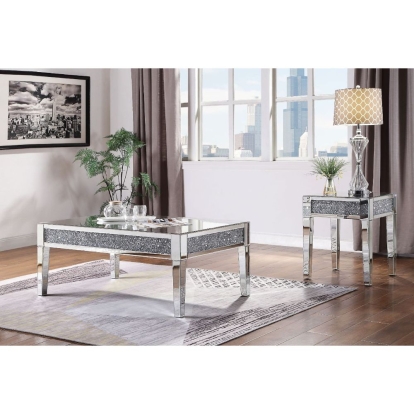 ACME Noralie Coffee Table Model 81415