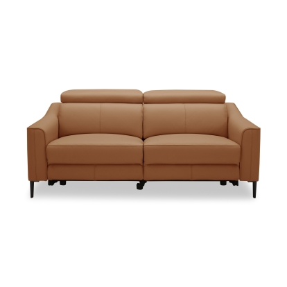 VIG Furniture Camel Loveseat SKU VGKV-KM.5012-LOVE-CML - Product ID 81447