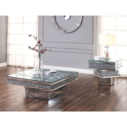 ACME Noralie Coffee Table Model 81465