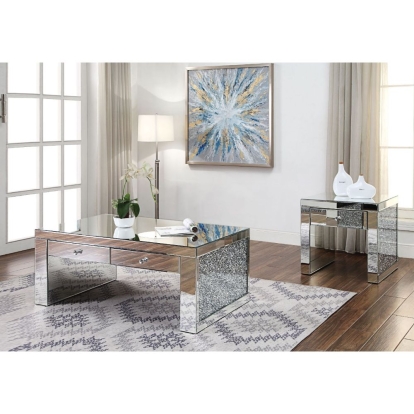 ACME Noralie Coffee Table Model 81475