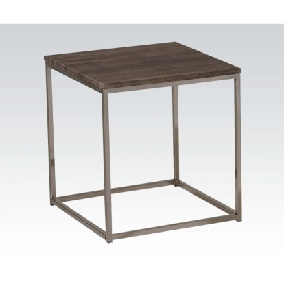 ACME Cecil End Table Model 81499