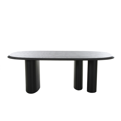 VIG Furniture Black Dining Table SKU VGOD-LZ-342DT-B - Product ID 81608
