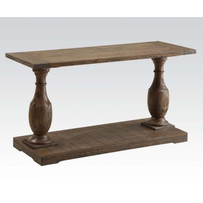 ACME Hanson Accent Table Model 81608A