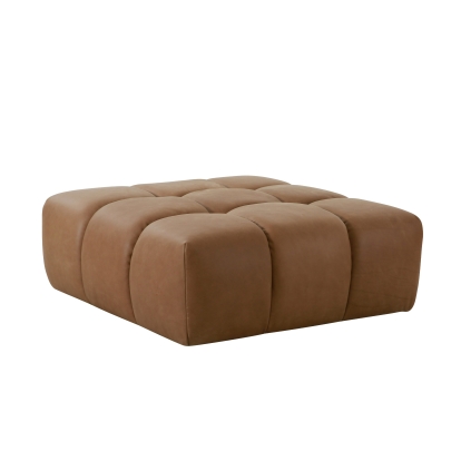 VIG Furniture Brown Ottoman SKU VGOD-ZW-23118-OTT - Product ID 81613