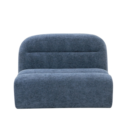 VIG Furniture Blue Sectional Sofa SKU VGOD-ZW-23029-ARM - Product ID 81634
