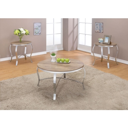 ACME Malai 3PC Pack Coffee & End Set Model 81705