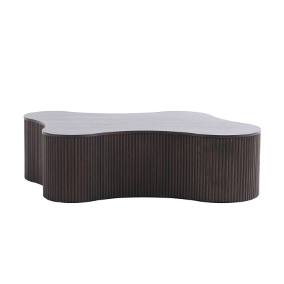 VIG Furniture Black Coffee Table SKU VGDW-DW5013-08 - Product ID 81756