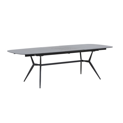 VIG Furniture Black Dining Table SKU VGDW3013-08 - Product ID 81758