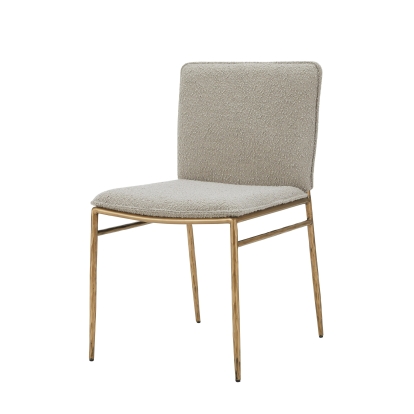 VIG Furniture Beige Dining Chair SKU VGMY-3739-BGE - Product ID 81800