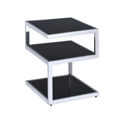 ACME Alyea End Table Model 81848