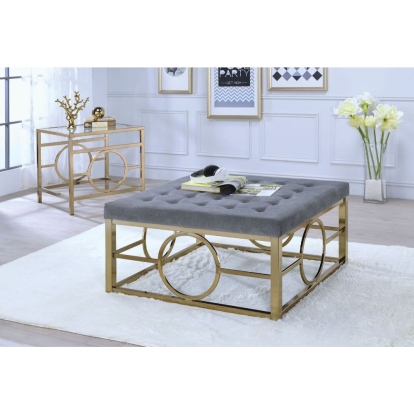ACME Jaxson End Table Model 82052