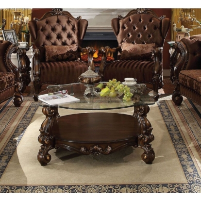 ACME Versailles Coffee Table Model 82080