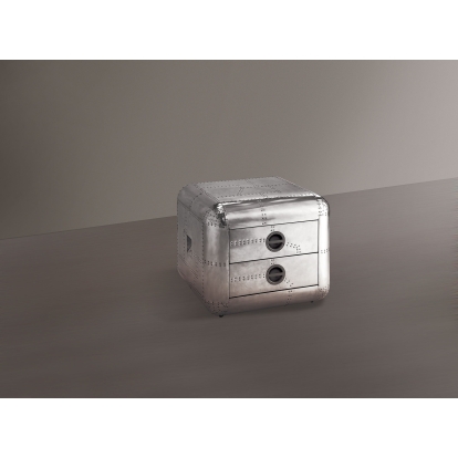 ACME Brancaster End Table Model 82182