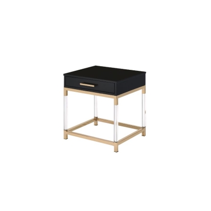 ACME Adiel End Table Model 82347