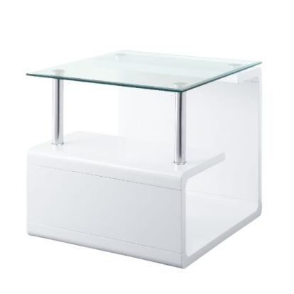 ACME Nevaeh End Table Model 82362
