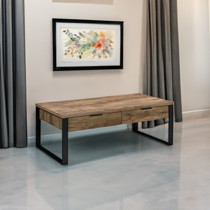 ACME Aflo Coffee Table Model 82470