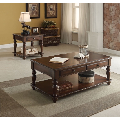 ACME Farrel Coffee Table With Lift Top Model 82745