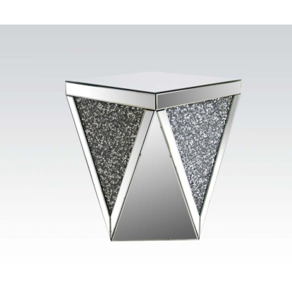 ACME Noralie End Table Model 82772