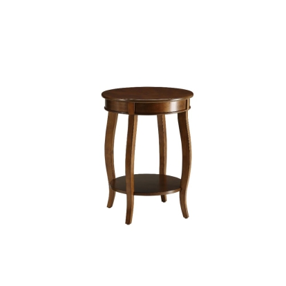ACME Aberta Accent Table Model 82789