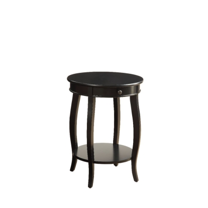 ACME Alysa Accent Table Model 82812
