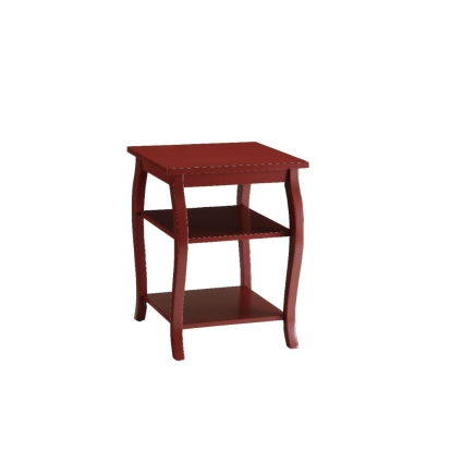 ACME Becci End Table Model 82834