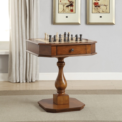 ACME Bishop Game Table Model 82844