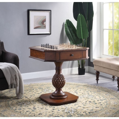 ACME Bishop II Game Table Model 82847