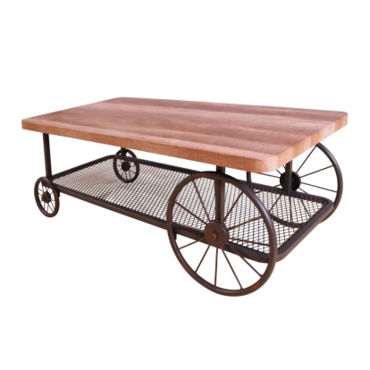ACME Francie Coffee Table Model 82860