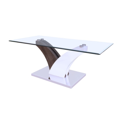 ACME Forest Coffee Table Model 82865