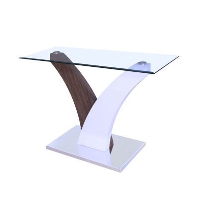 ACME Forest End Table Model 82867