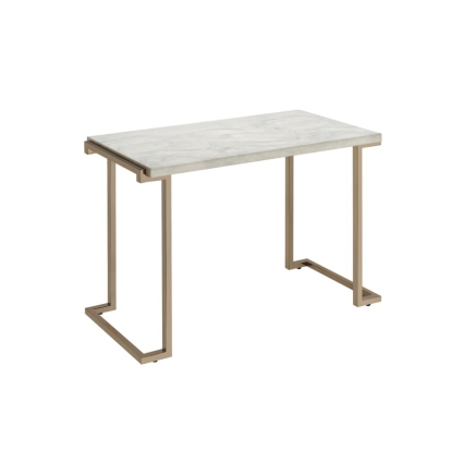 ACME Boice II Sofa Table Model 82873