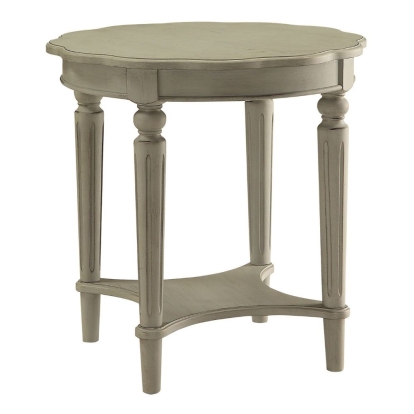 ACME Fordon End Table Model 82917