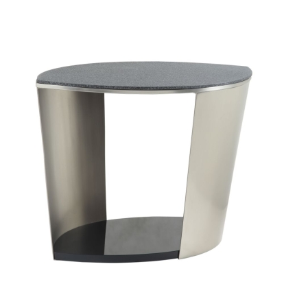 ACME Thyge End Table Model 83042