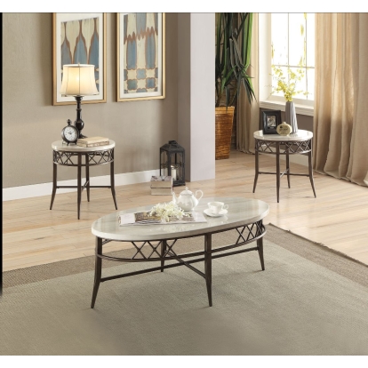 ACME Aldric Coffee Table Model 83100