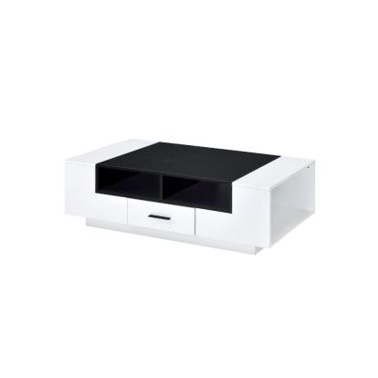 ACME Armour Coffee Table Model 83135