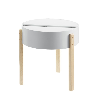 ACME Bodfish End Table Model 83217