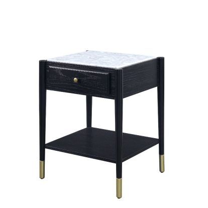 ACME Atalia End Table Model 83227