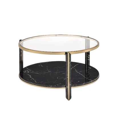 ACME Thistle Coffee Table Model 83305