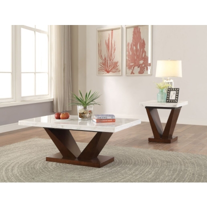 ACME Forbes Coffee Table Model 83335
