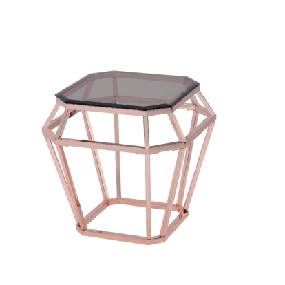 ACME Clifton End Table Model 83352